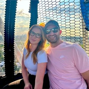 Meet your Posher, Paige